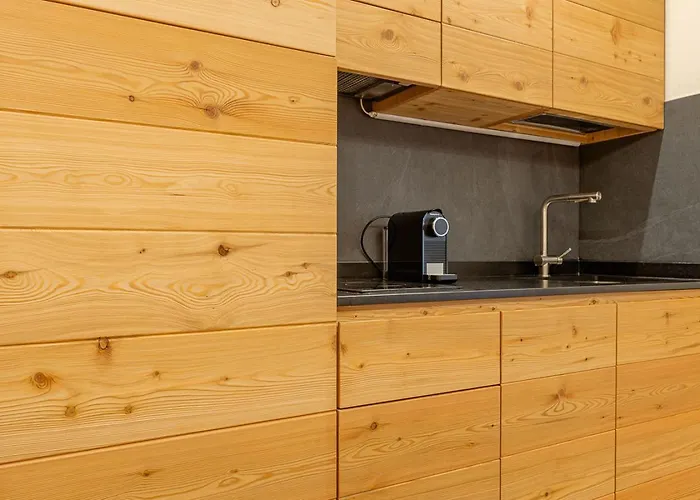 Dolomites Elements * كابريلي