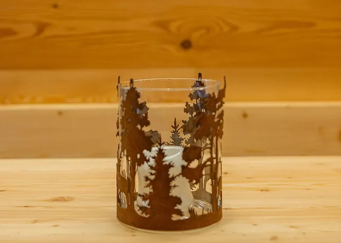 Dolomites Elements Apartman