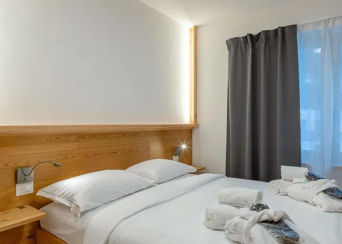 Dolomites Elements *