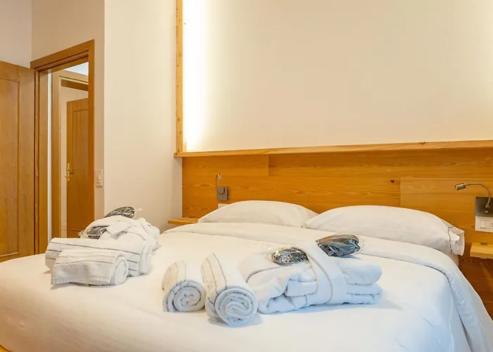 Dolomites Elements *