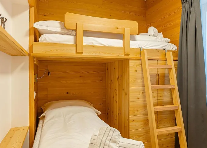 Dolomites Elements *