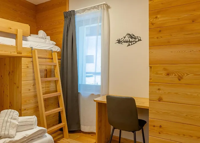 Dolomites Elements Caprile