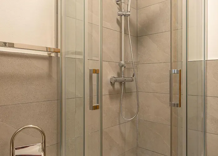 Dolomites Elements Apartman Caprile