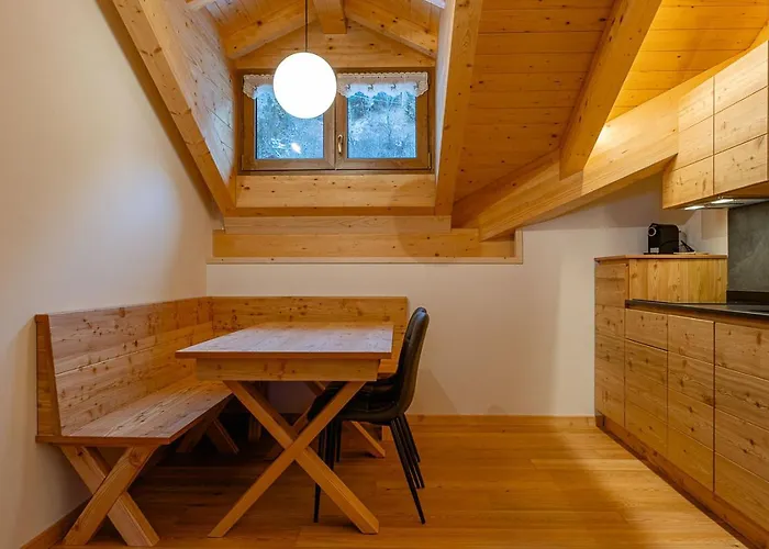 Dolomites Elements * Caprile