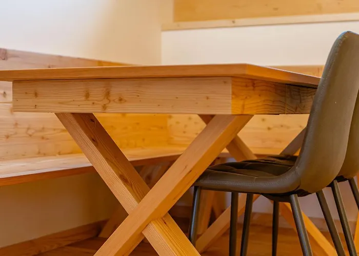 Apartman Dolomites Elements Caprile