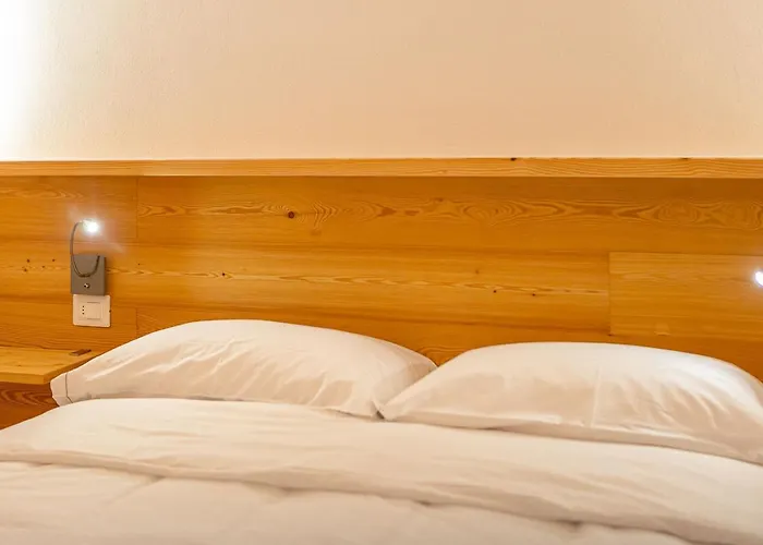 Dolomites Elements Apartman Caprile