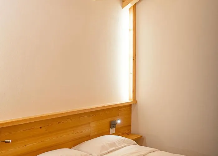 Dolomites Elements Apartman