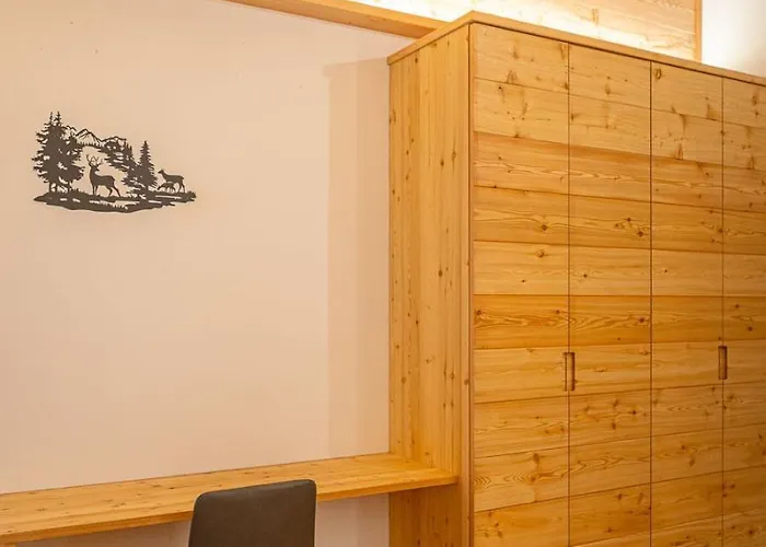 Dolomites Elements * Caprile