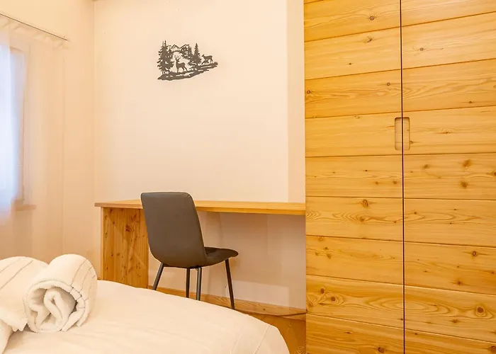 Dolomites Elements *