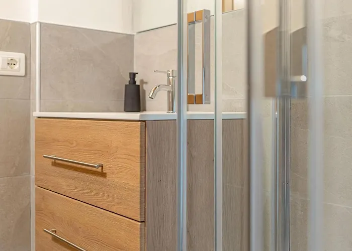 Dolomites Elements Apartman Caprile