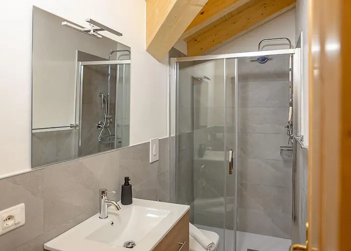 Dolomites Elements Apartman