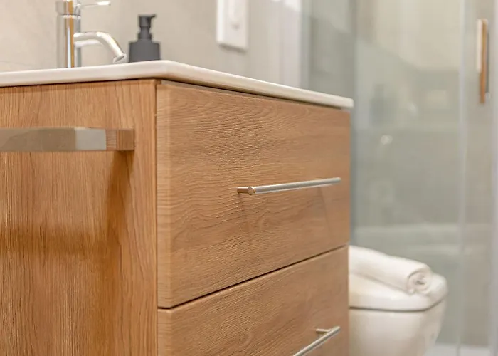 Dolomites Elements شقة كابريلي