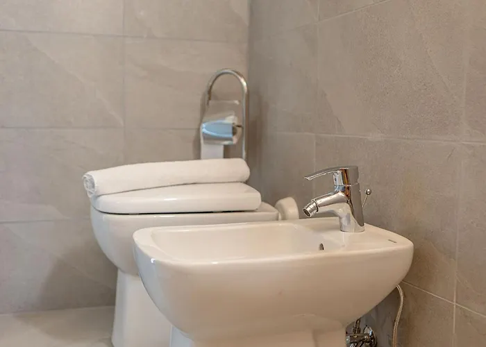 Dolomites Elements Apartman Caprile